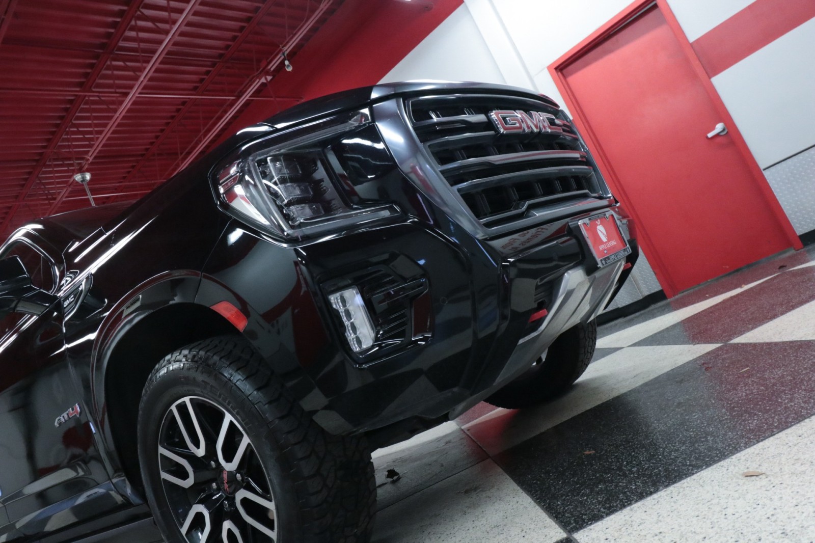 Used Car 2022 Gmc Yukon  At4 For Sale Under $50,000 In Austin, Texas