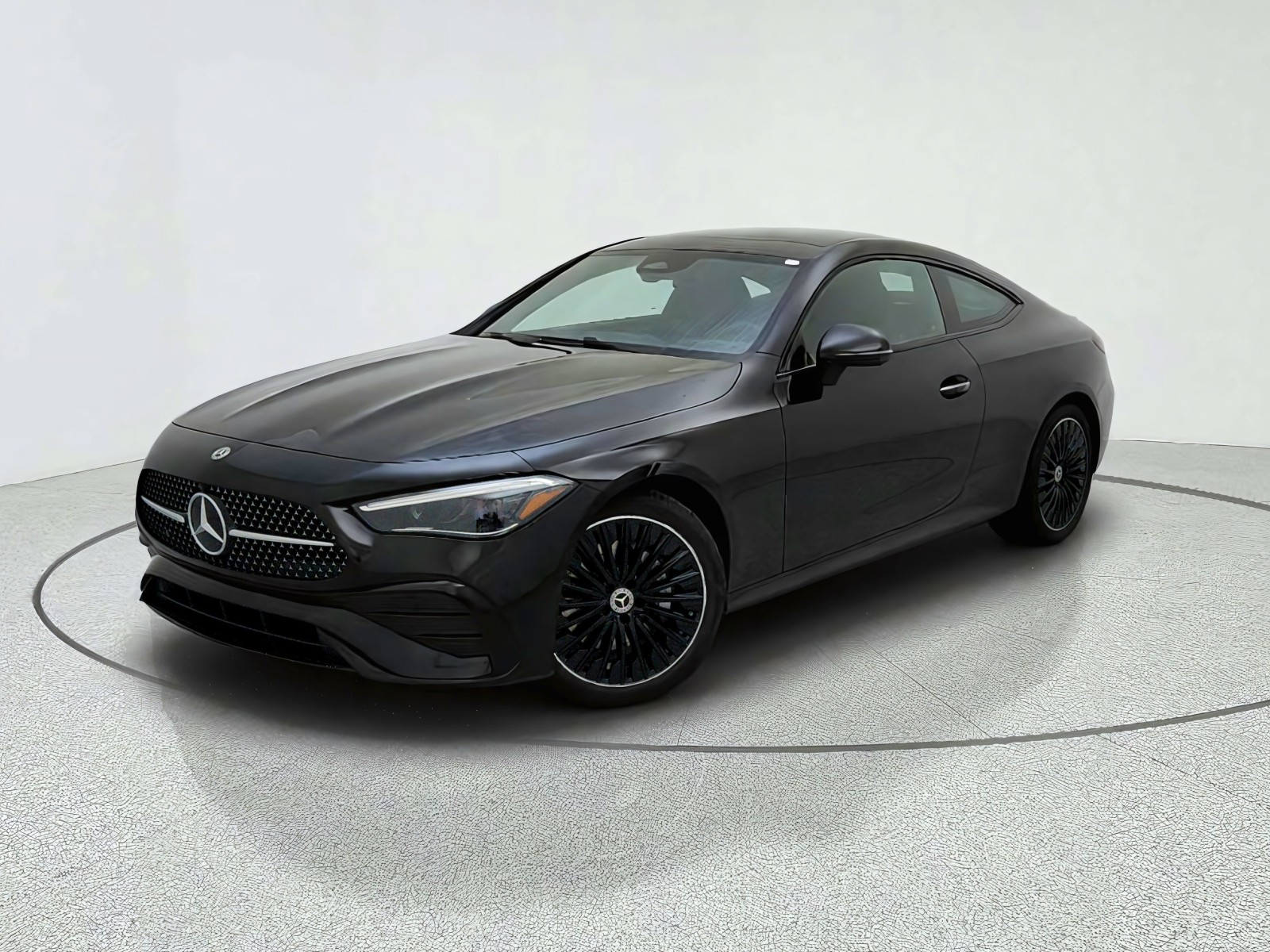 2027 Mercedes-Benz CLE