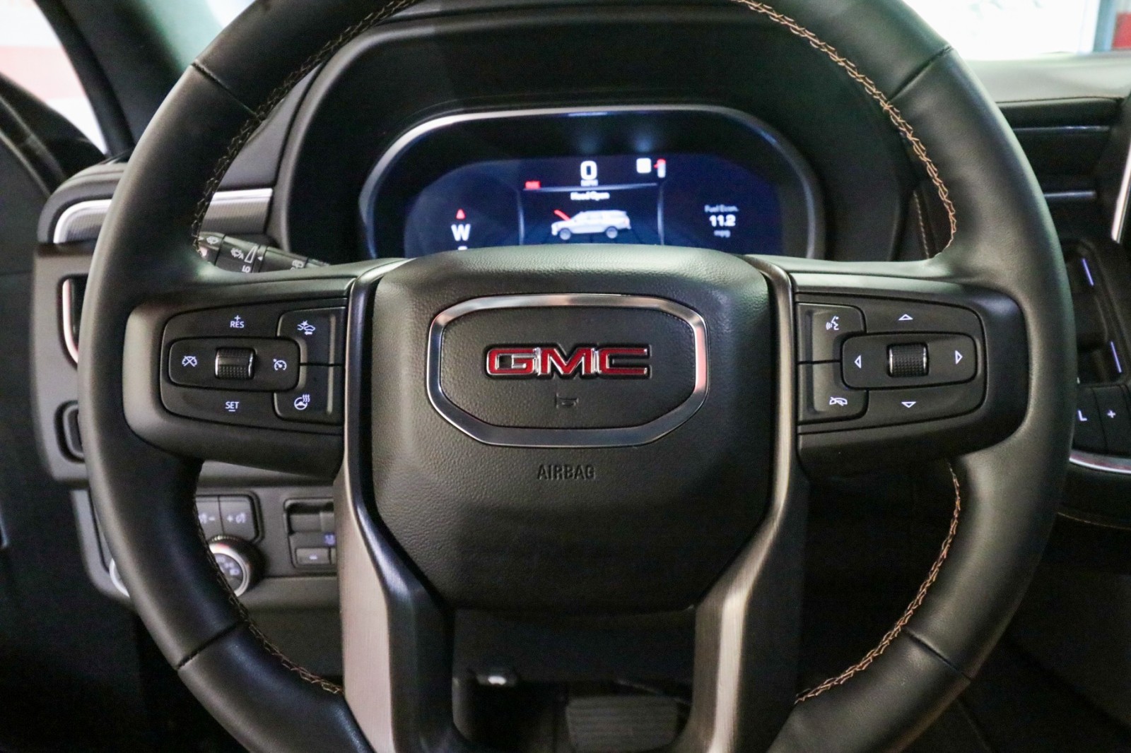 Used Car 2023 Gmc Yukon  At4 For Sale Under $70,000 In Austin, Texas