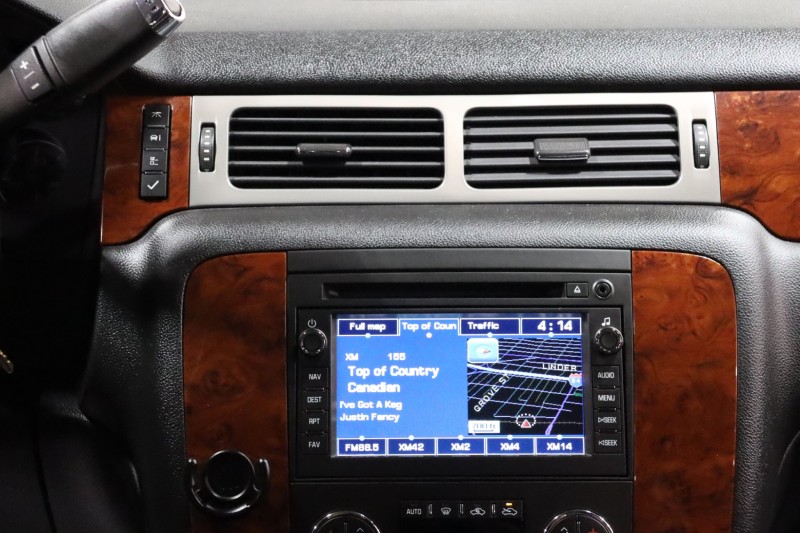 2011 Chevrolet Avalanche 4WD LTZ 4DR Truck in , 