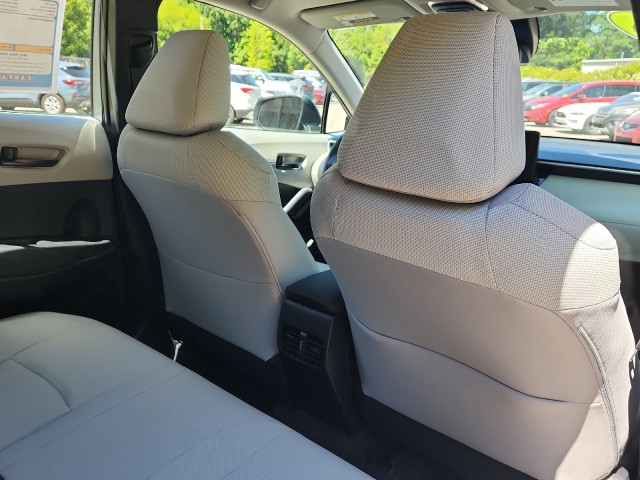 ToyotaCorolla Cross40