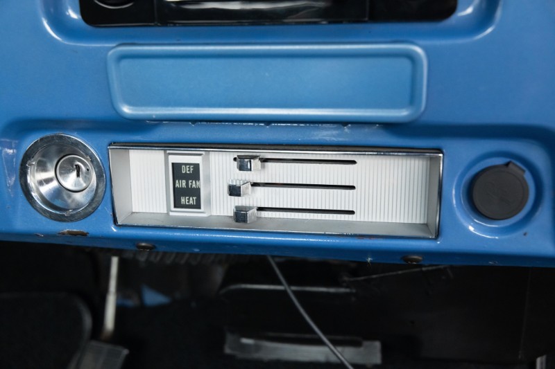 1968 Chevrolet C/K 20 Base in , 