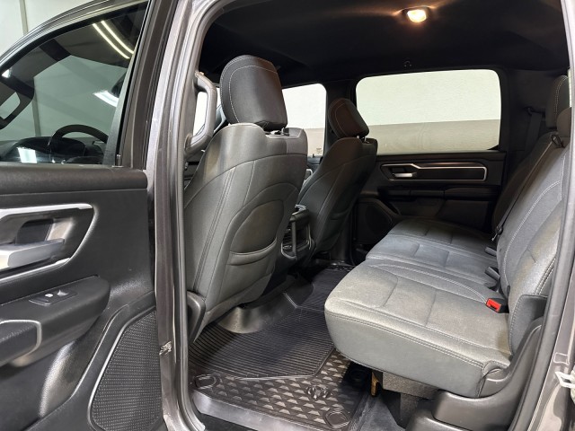 2021 Ram 1500 Lone Star 4WD 5.7L-Hemi in ,