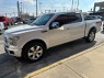 2015 Ford F-150 Platinum in Ft. Worth, Texas