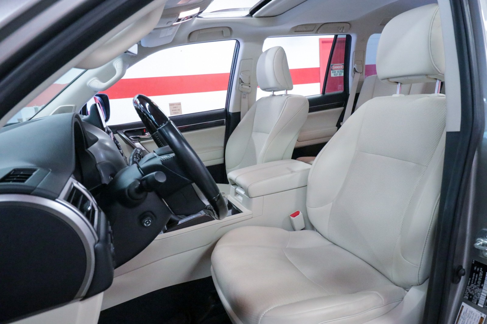 Used Car 2022 Lexus Gx  Gx 460 Premium For Sale Under $50,000 In Austin, Texas