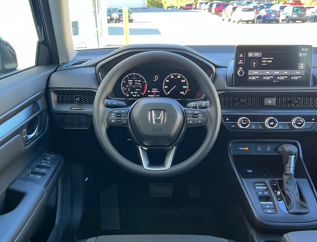 HondaCR-V30