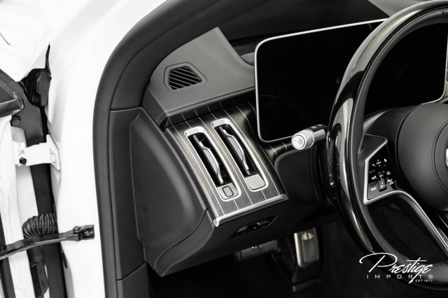 S-Class Mercedes-Maybach S 680 4MATIC