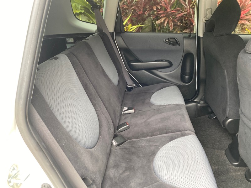 2007 Honda Fit 37 MPG AUTO AC Sport LOW MILES 40,042 in ,