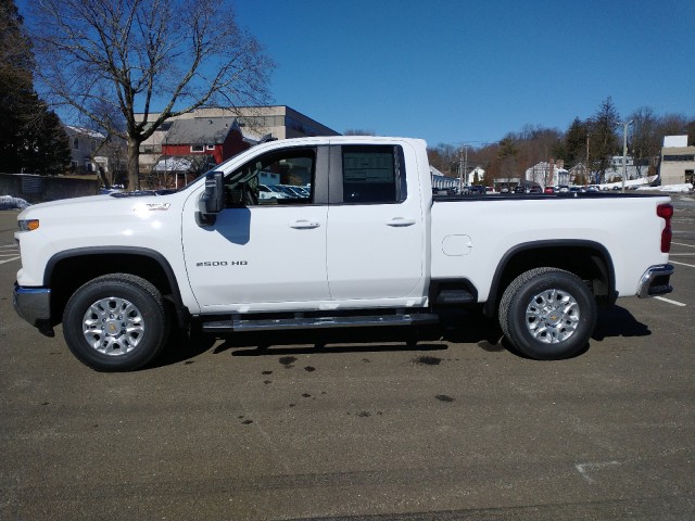 2024 Chevrolet Silverado 2500HD LT 14