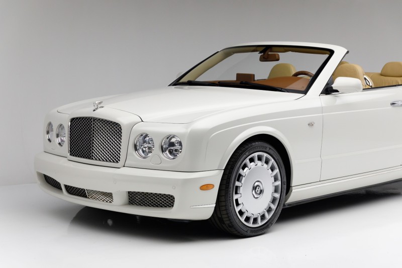 2009 Bentley Azure  in , 