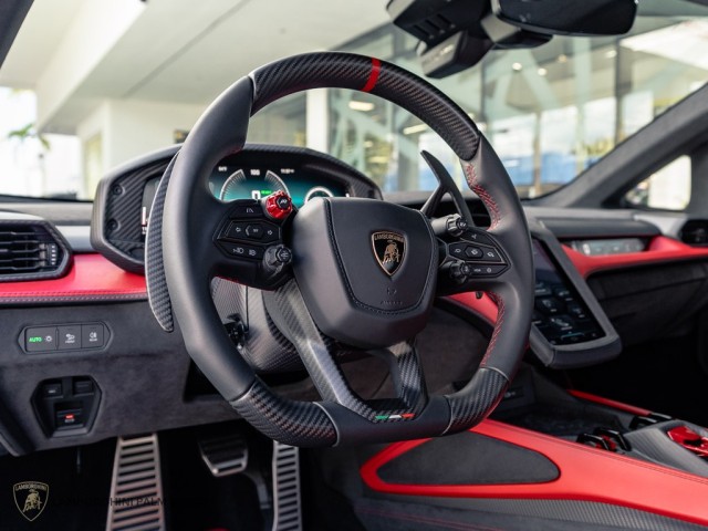 Lamborghini Temerario
