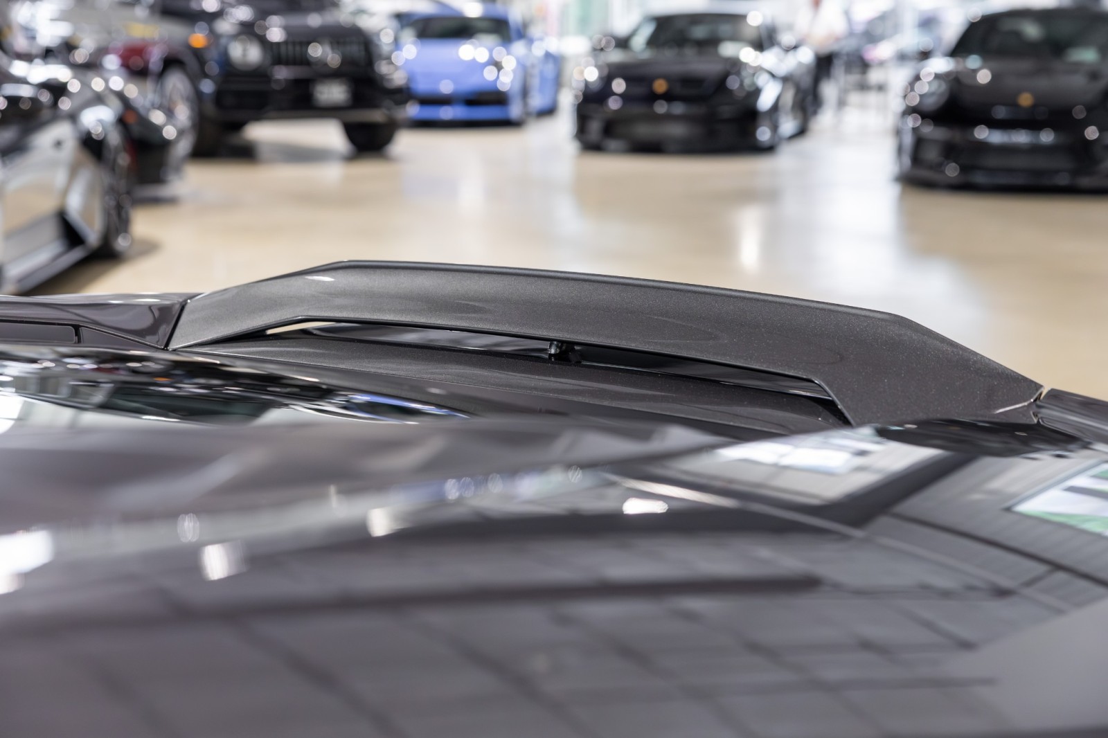 Used Car 2021 Lamborghini Huracan Evo  For Sale Under $270,000 In Boerne, Texas