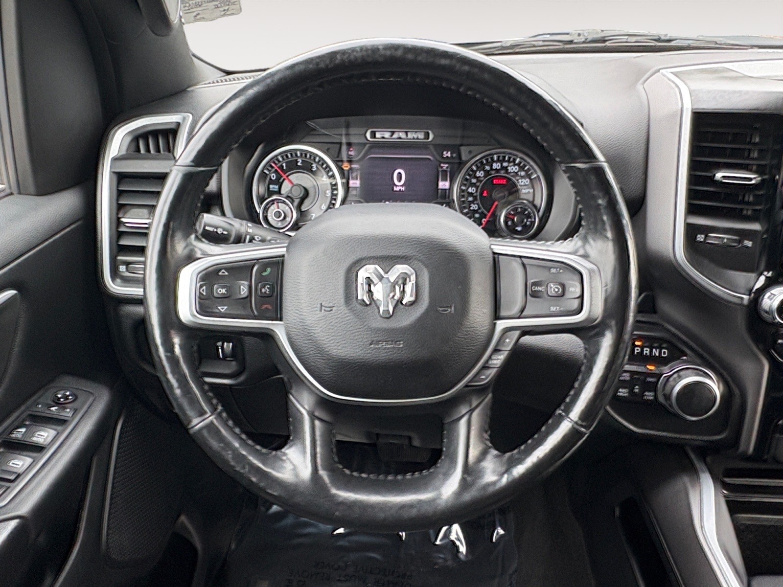 2020 Ram 1500 #10