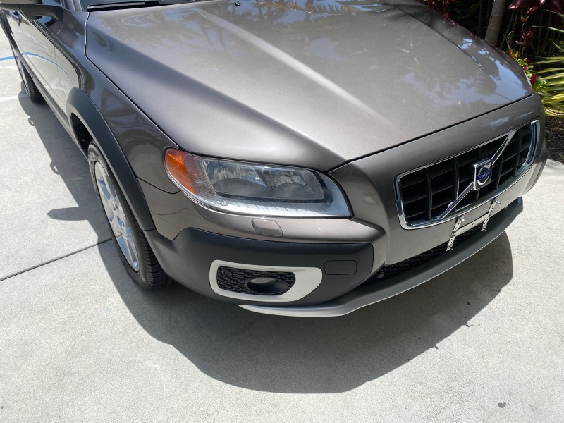 2009 Volvo XC70 3.0T AWD WAGON LOW MILES 78683 in , 