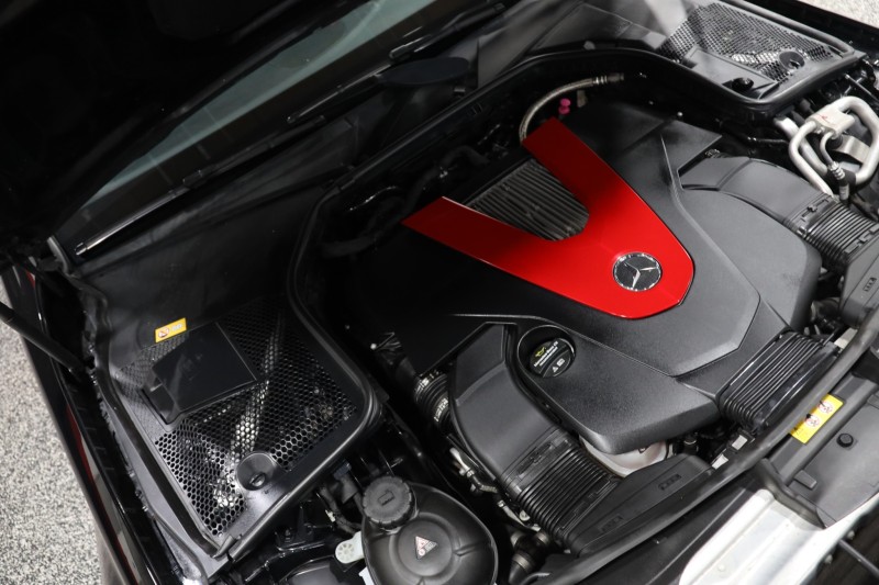 2016 Mercedes-Benz C 450 AMG 4MATIC 4dr Sedan in , 