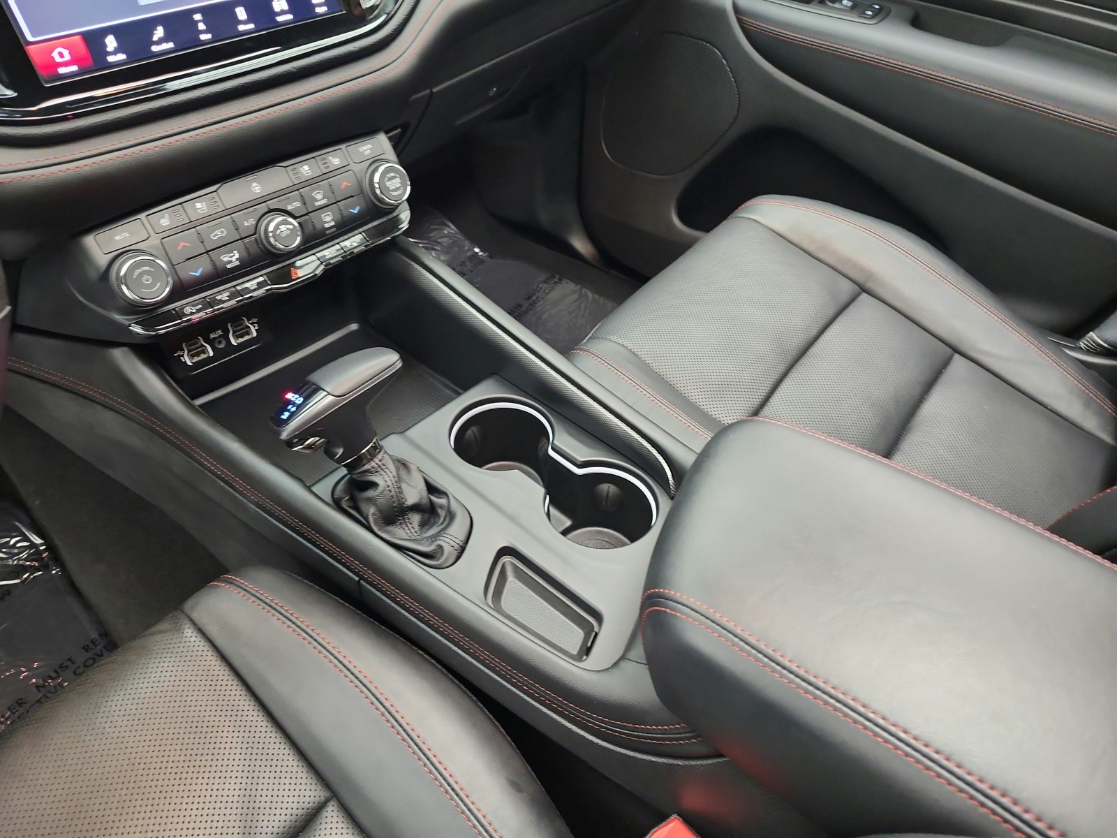 Used 2023 DB Black Clearcoat Dodge GT AWD image 11