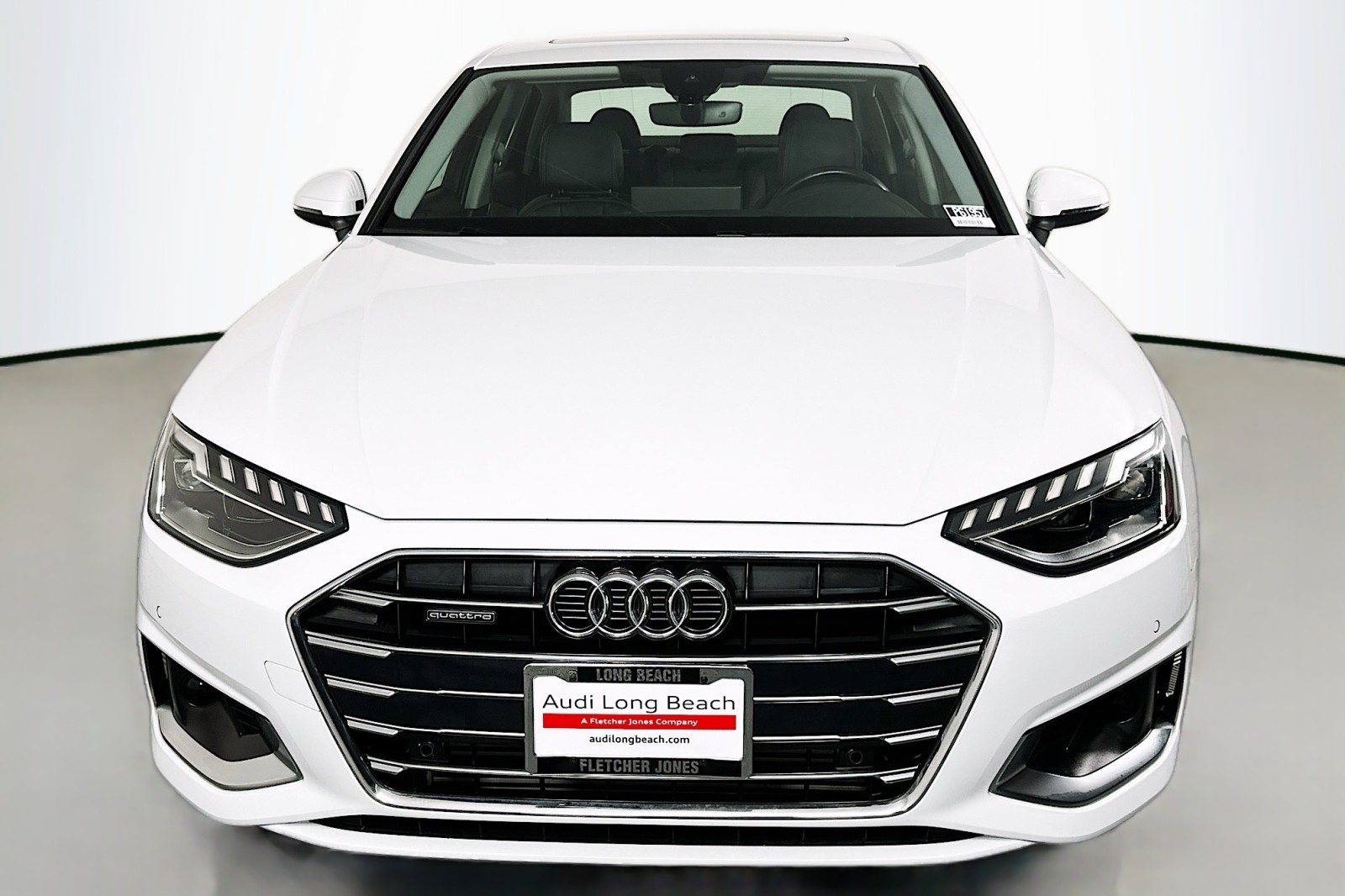 2023 Audi A4 40 TFSI Premium quattro S tronic's photo