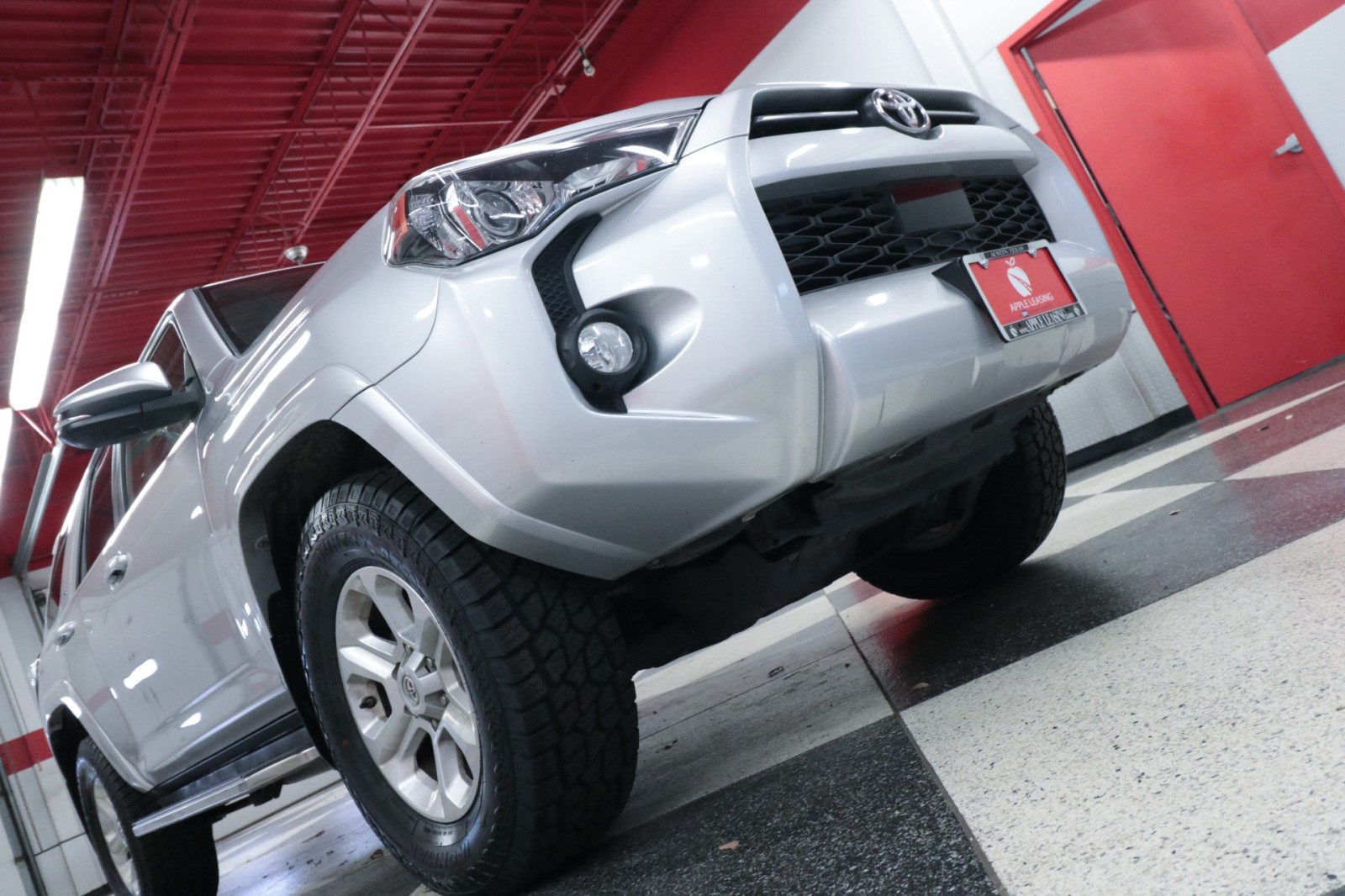 Used Car 2020 Toyota 4runner  Sr5 Premium For Sale Under $35,000 In Austin, Texas