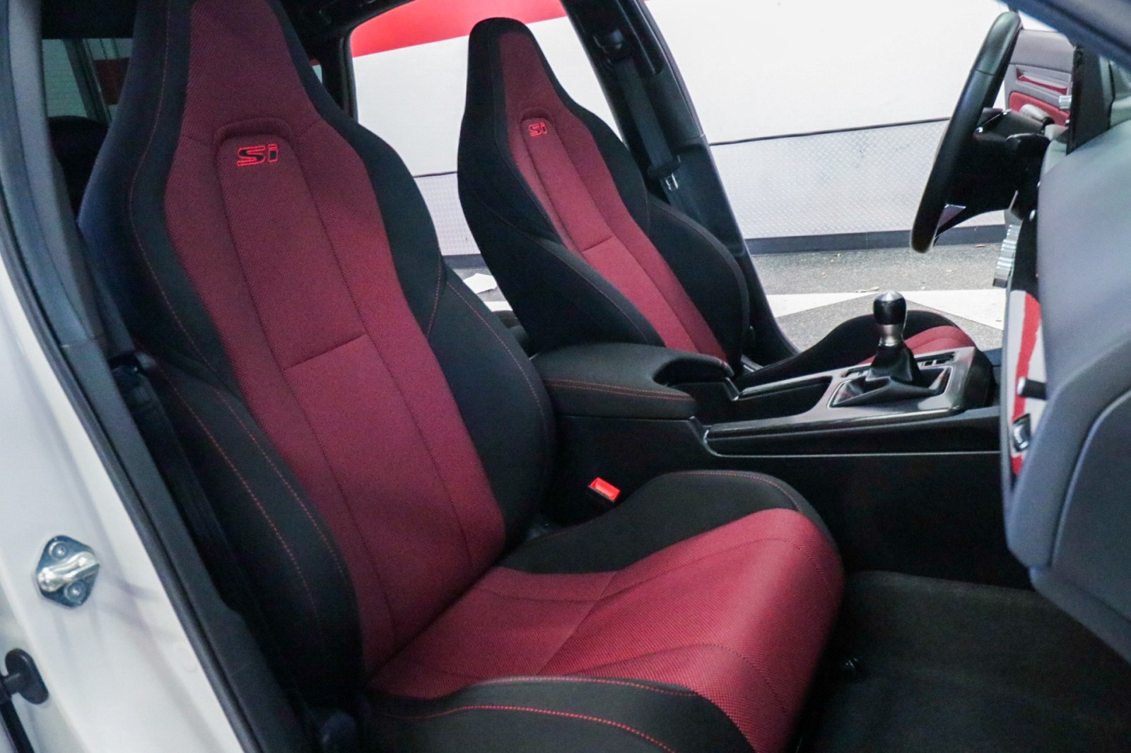 Used Car 2024 Honda Civic Si  For Sale Under $35,000 In Austin, Texas