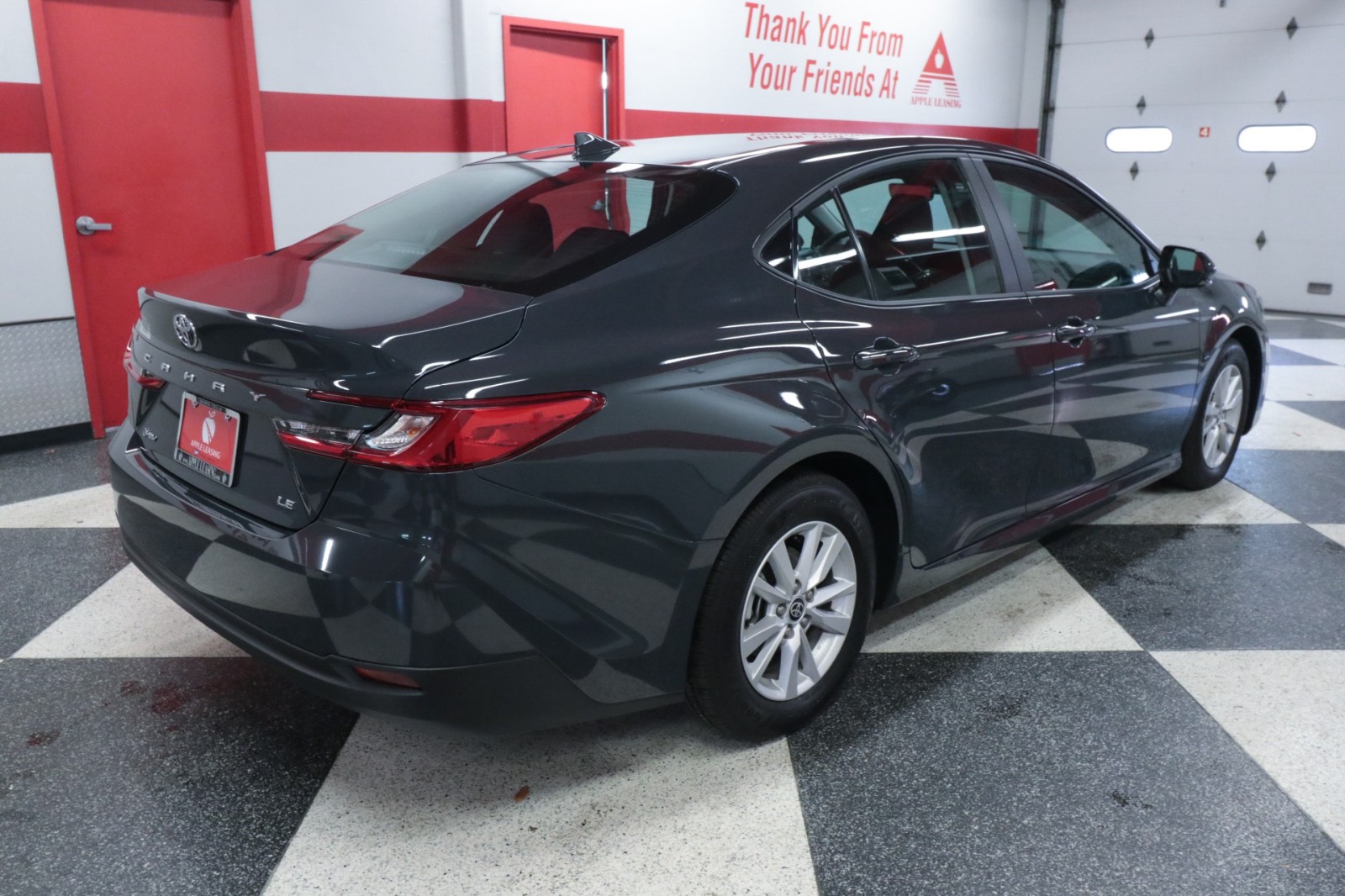Used Car 2025 Toyota Camry  Le For Sale Under $35,000 In Austin, Texas