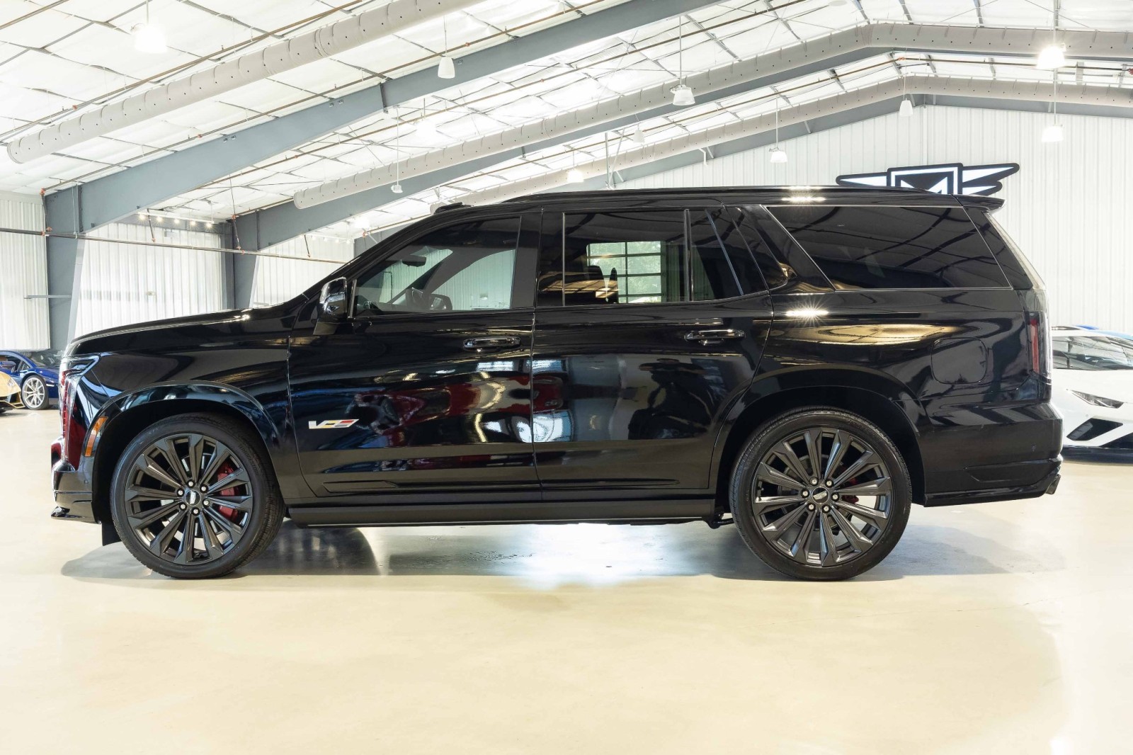 Used Car 2025 Cadillac Escalade  Awd V-series For Sale In Boerne, Texas