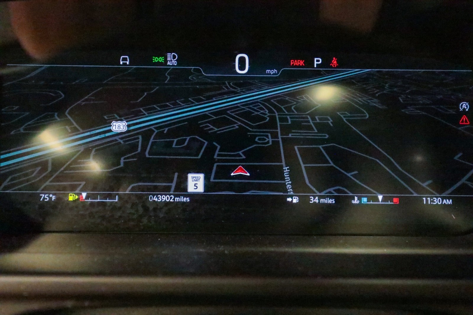 Used Car 2023 Land Rover Defender  V8 For Sale Under $80,000 In Austin, Texas