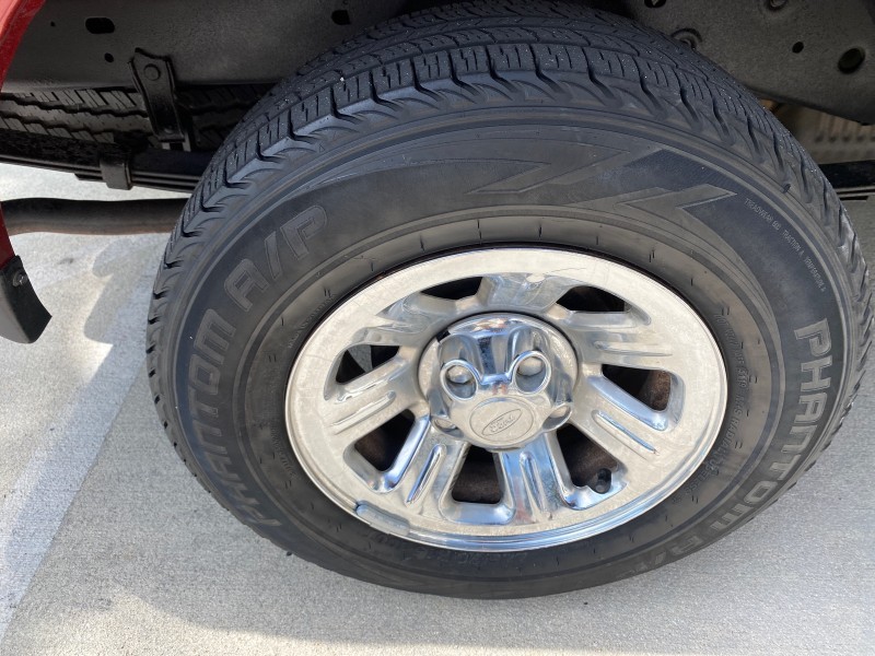 2002 Ford Ranger XLT LOW MILES 58,532 1 OWNER in ,