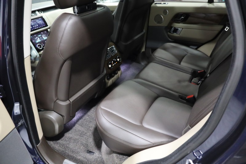 2019 Land Rover Range Rover V6 Supercharged HSE SWB 4dr Suv in , 