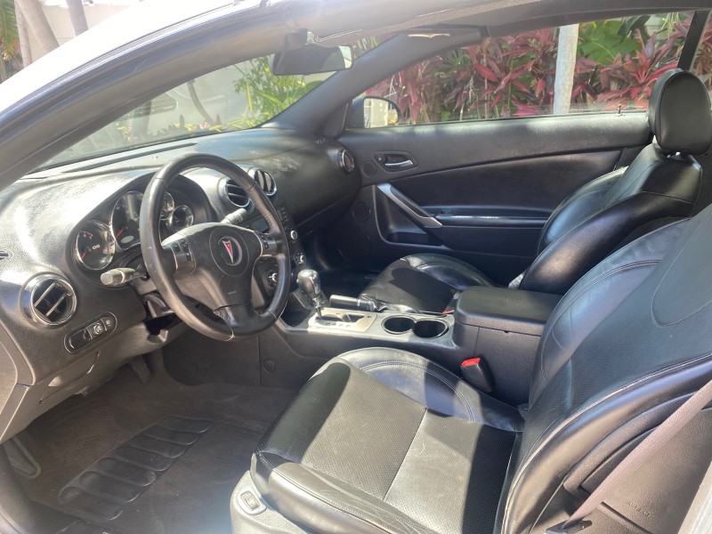 2007 Pontiac G6 GT LOW MILES 48,961 1 OWNER in , 