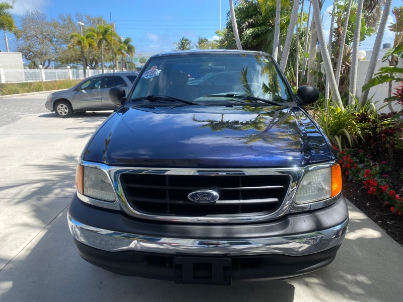 2004 Ford F-150 Heritage XLT LOW MILES 41,911 1 OWNER in , 