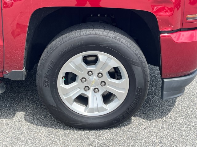 ChevroletSilverado 150015