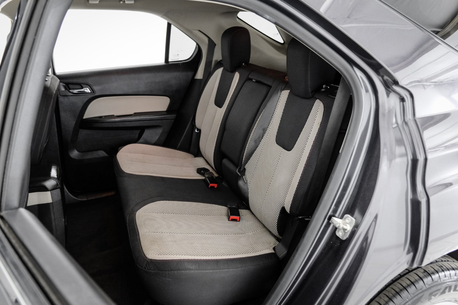 2016 Chevrolet Equinox LT AWD AUTOMATIC HEATED SEATS REAR CAMERA BLUETOOT 35
