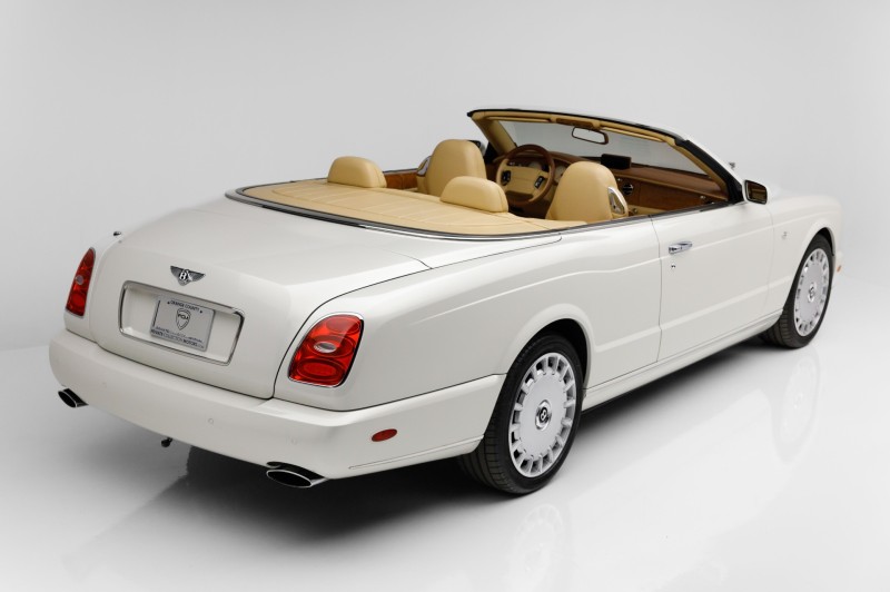 2009 Bentley Azure  in , 