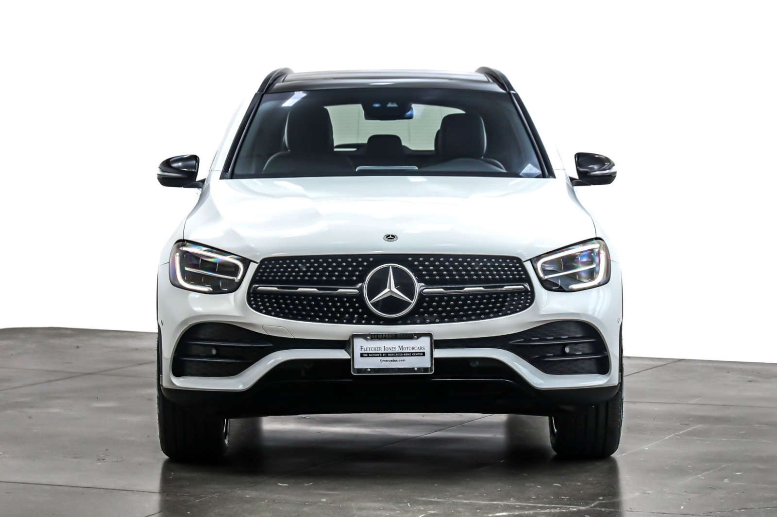 Used 2022 Mercedes-Benz GLC GLC300 with VIN W1N0G8DB8NV346418 for sale in Walnut Creek, CA