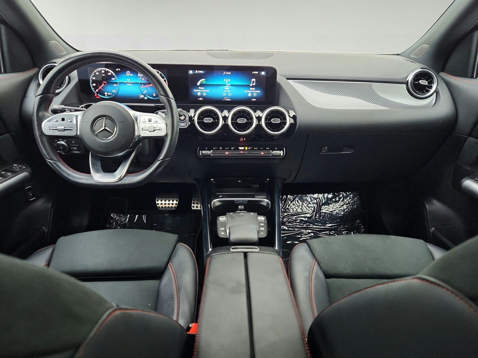 Certified Used 2023 Mountain Grey Metallic Mercedes-Benz GLA 250 image 23