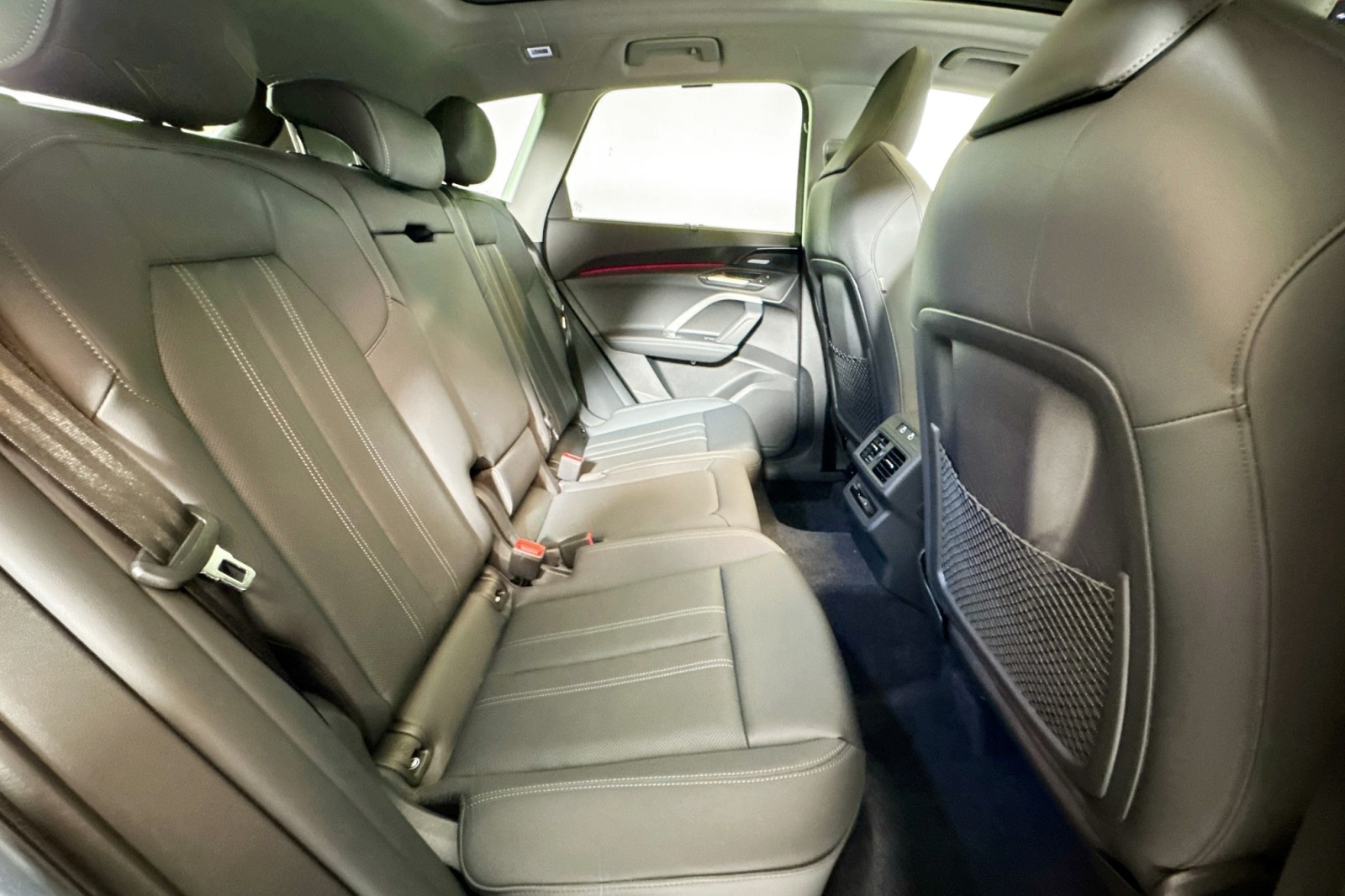 New 2025 Tambora Gray Metallic Audi Premium Plus 2.0 TFSI quattro image 24