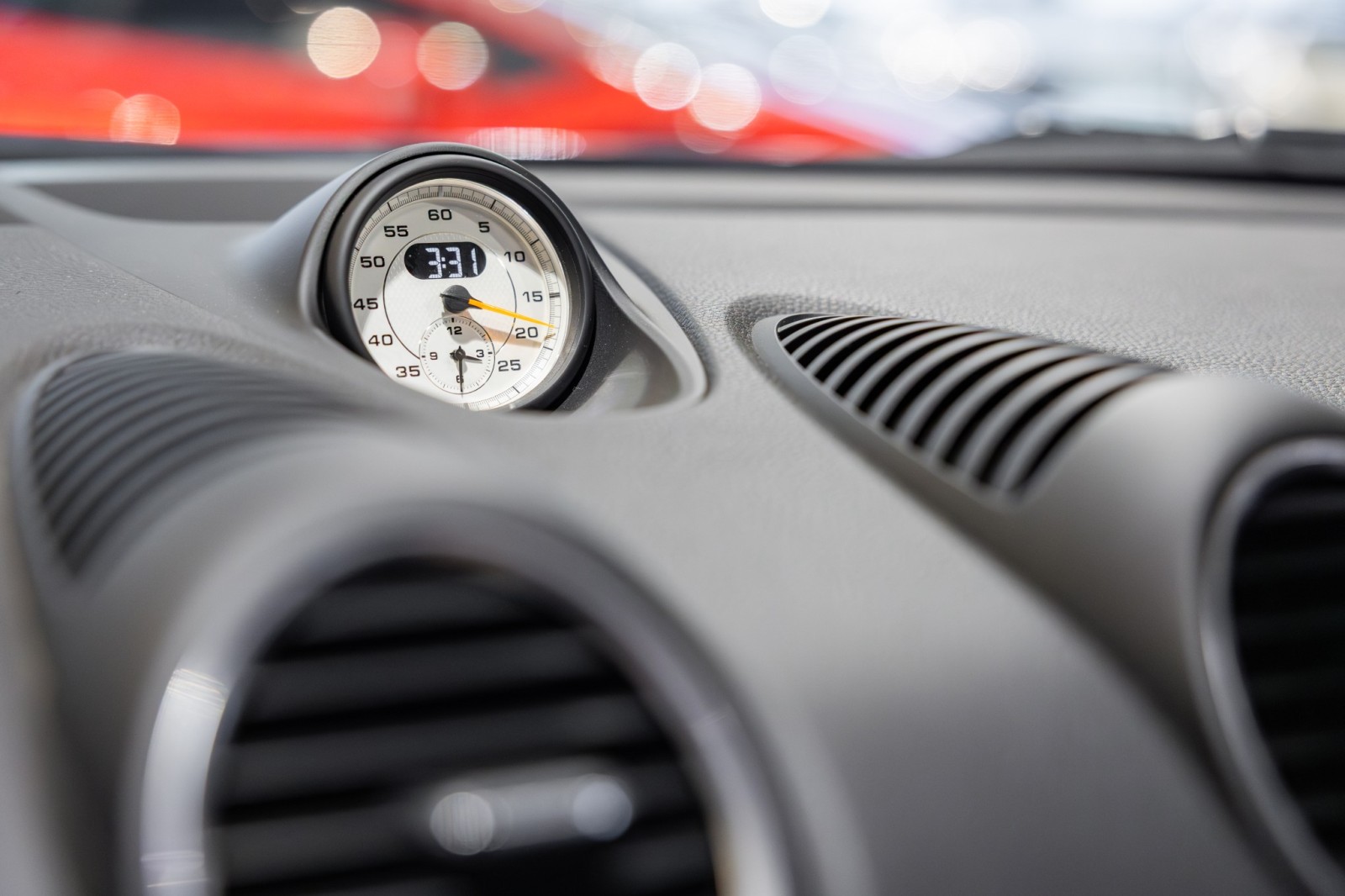 Used Car 2023 Porsche 718 Cayman  Gt4 For Sale Under $150,000 In Boerne, Texas