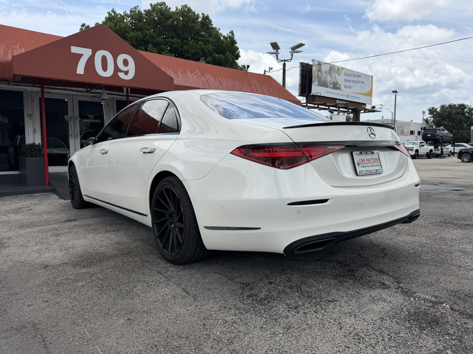 2022 Mercedes-Benz CLS-Class - $69,988