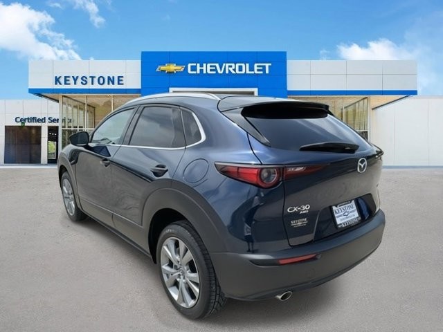 2023 Mazda CX-30 2.5 S Premium Package 5