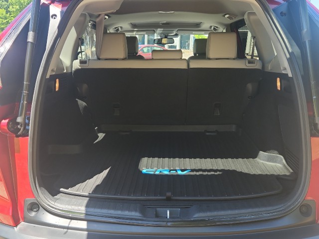 HondaCR-V Hybrid48