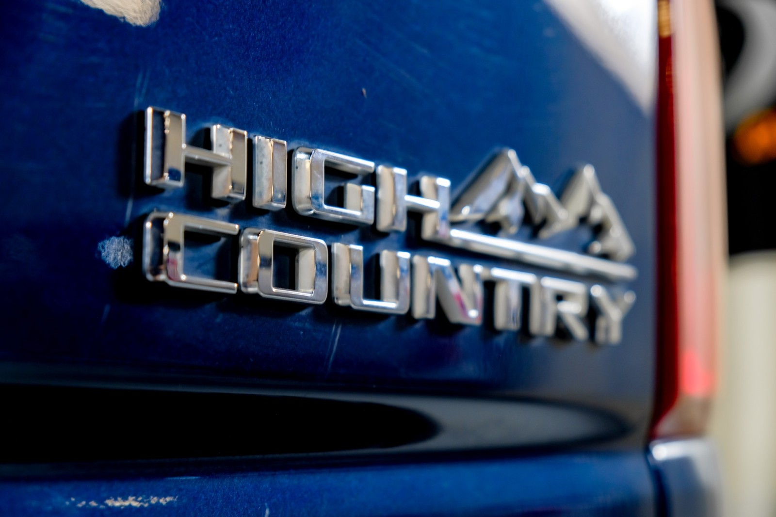 2020 Chevrolet Silverado 2500HD High Country 42