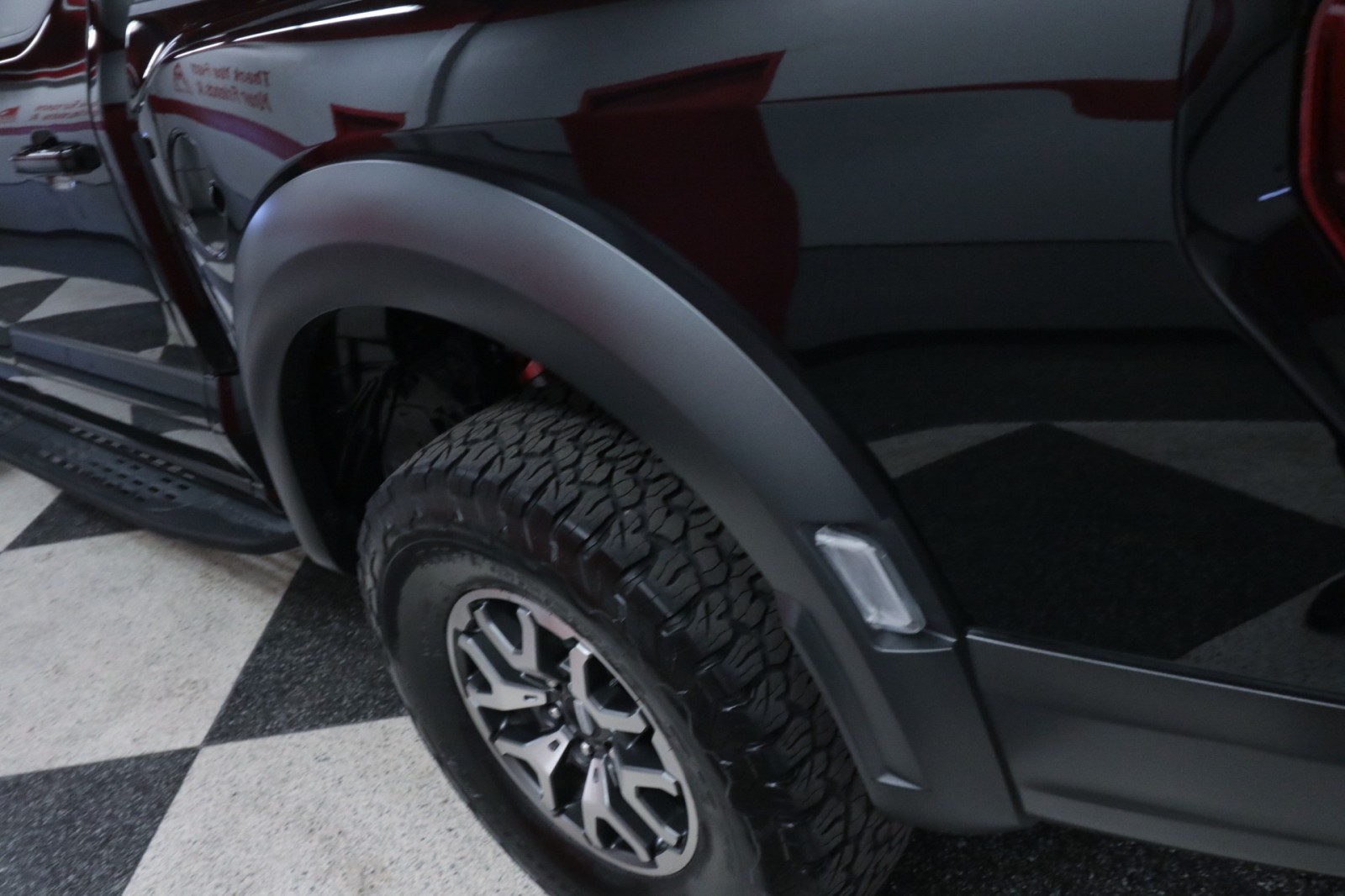 Used Car 2023 Ford F-150  Raptor For Sale Under $70,000 In Austin, Texas