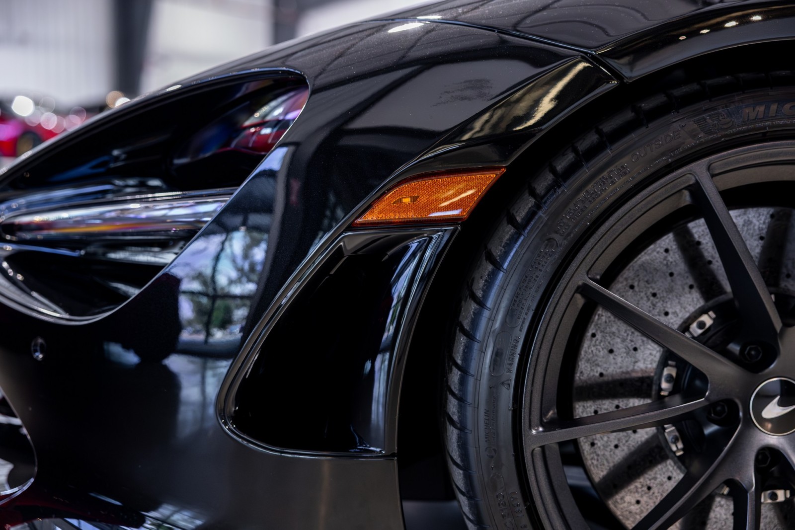 Used Car 2022 Mclaren 720s  Performance For Sale Under $310,000 In Boerne, Texas