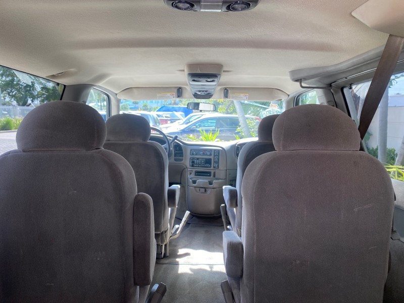 2005 Chevrolet Astro Passenger LT LOW MILES 67,376 1 OWNER in , 