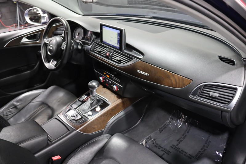 2013 Audi S6 Prestige 4dr Sedan in , 