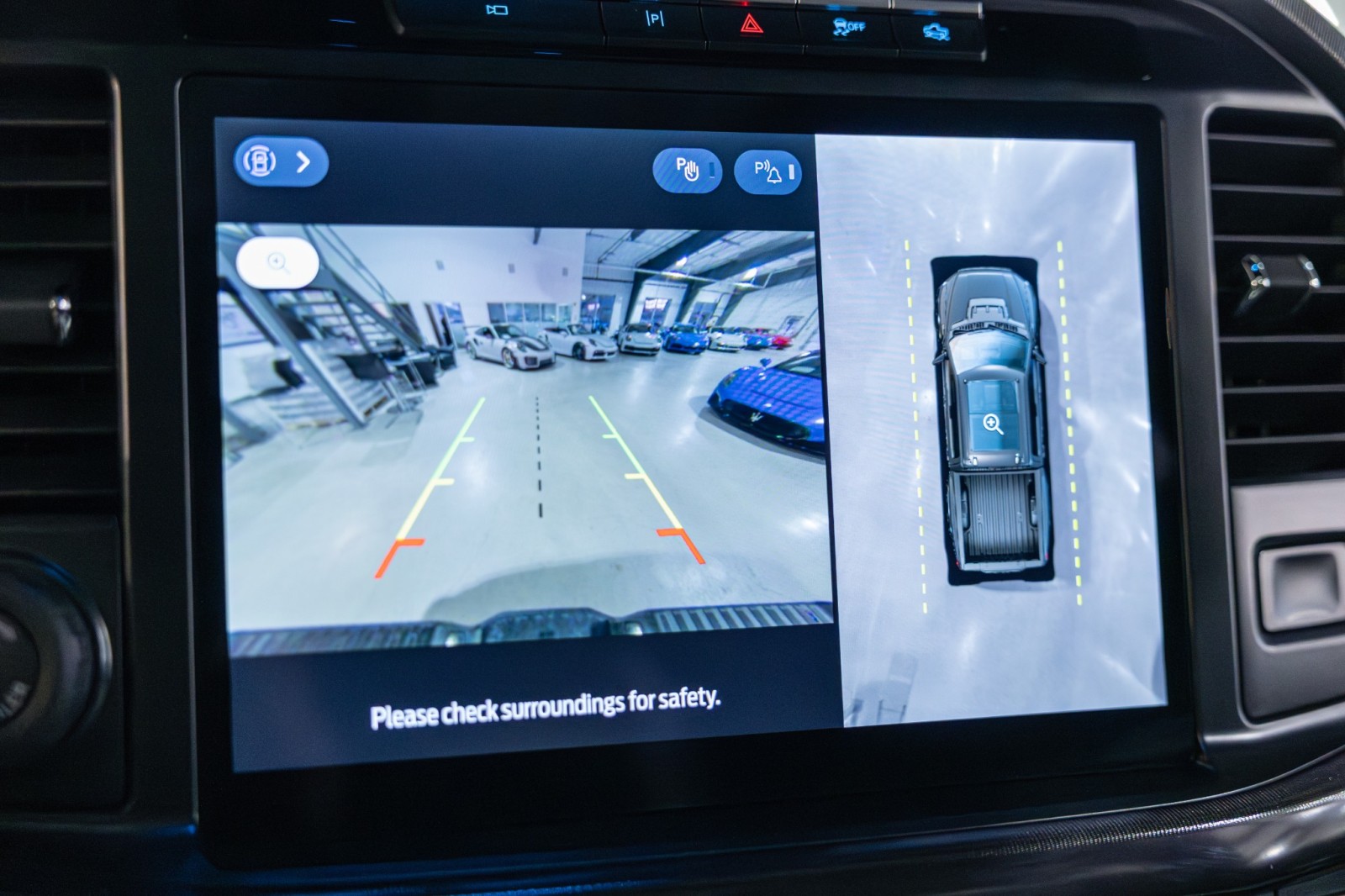 Used Car 2024 Ford F-150  Raptor R - 720 Horsepower - Supercharged V8 For Sale Under $130,000 In Boerne, Texas