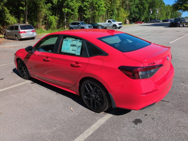 HondaCivic Sedan5