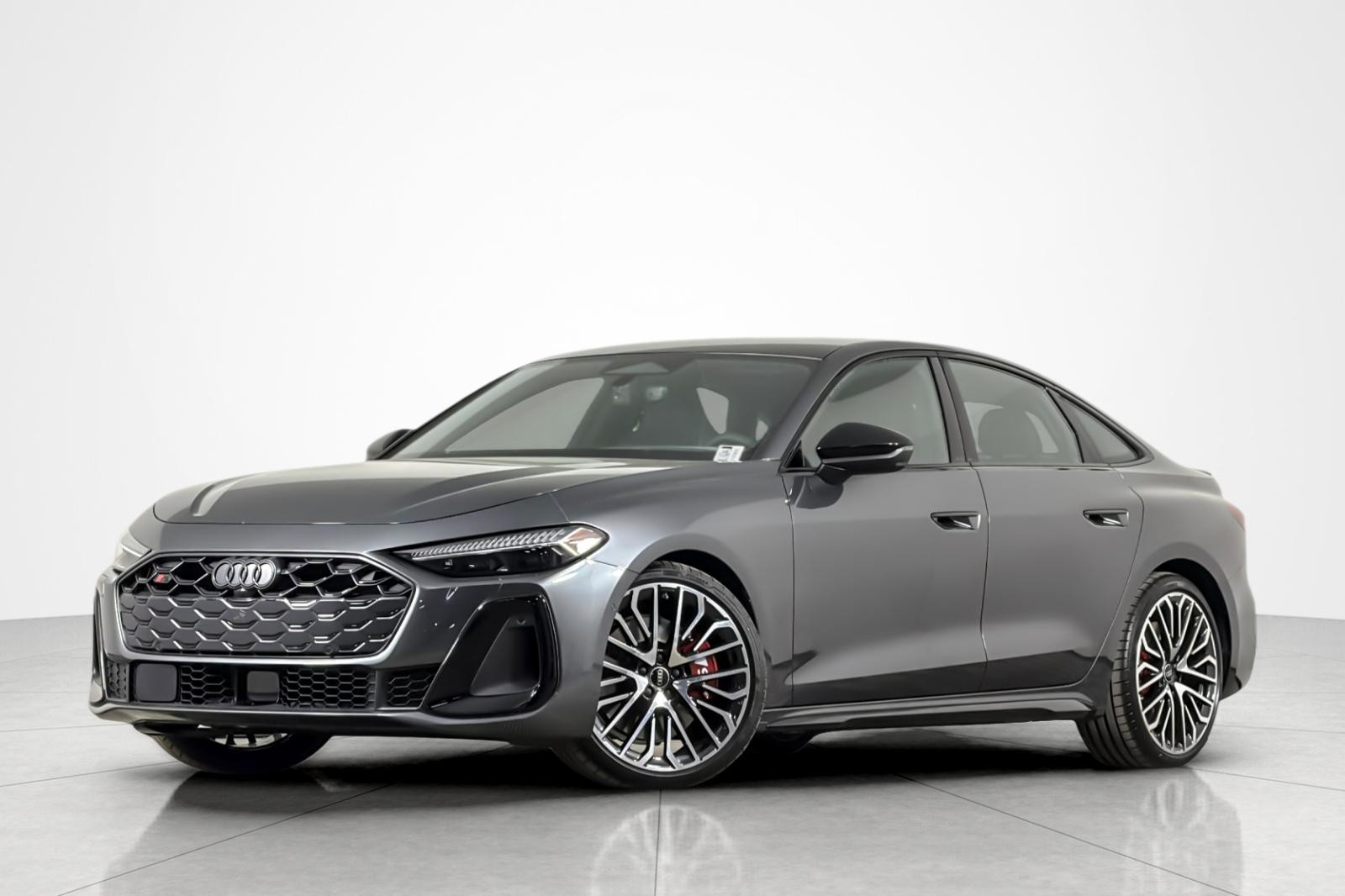 2026 Audi S5 2026 Audi S5 Premium Plus 3.0 TFSI quattro Sedan