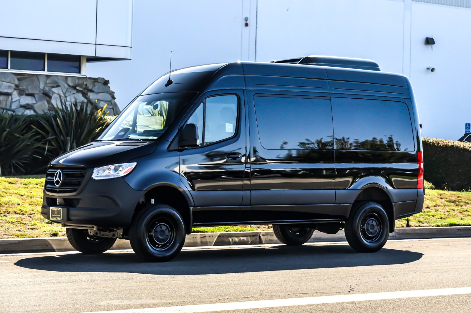 Mercedes Benz Van Price Mercedes Benz Sprinter Van Price In India
