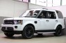 2016 Land Rover LR4 HSE Silver Edition in Plainview, 